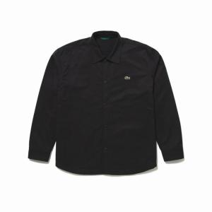 ラコステ LACOSTE コーチ×バーシティ ...の詳細画像1