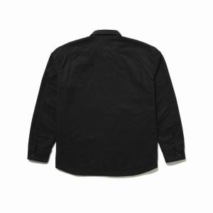 ラコステ LACOSTE コーチ×バーシティ ...の詳細画像2