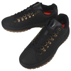 ケースイス K・SWISS スニーカー 2KSM0015 Camel キャメル : すにー