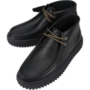 Clarks（クラークス） ワラビー FTR ゴアテックス Wallabee FTR GTX