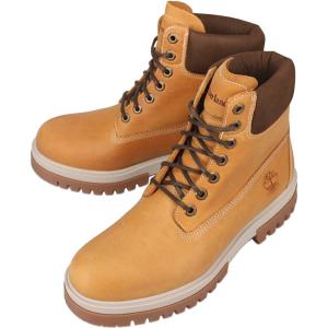 Timberland（ティンバーランド） ハドソンロード ミッド レース GTX