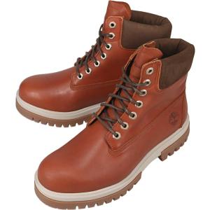 Timberland（ティンバーランド） ハドソンロード ミッド レース GTX
