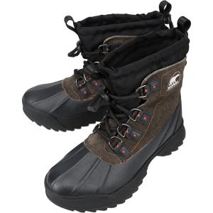 SOREL（ソレル） ブーツ カリブー ウォータープルーフ NL1005-280 FW24