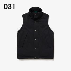 ラコステ LACOSTE 耐水透湿ピケダウンベ...の詳細画像1