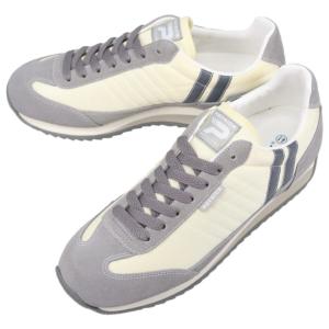 PATRICK（パトリック） スニーカー ネバダプラス NEVADA+ モカ MOCA