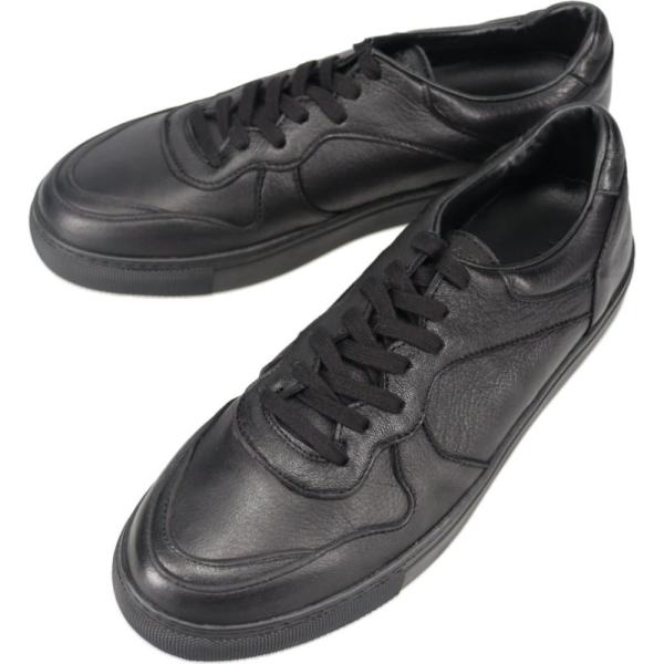 【交換返品送料無料】ヨーク YOAK スニーカー ユリス シーエー ULYSE CA チャコール