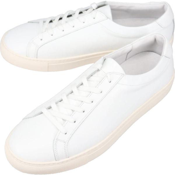 【交換返品送料無料】ヨーク YOAK スニーカー スタンレー STANLEY ホワイト