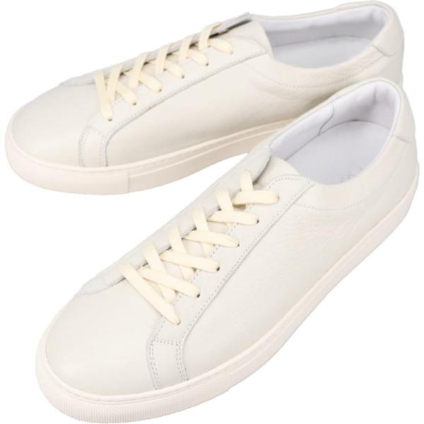 【交換返品送料無料】ヨーク YOAK スニーカー スタンレー シーエー STANLEY CA クリー...