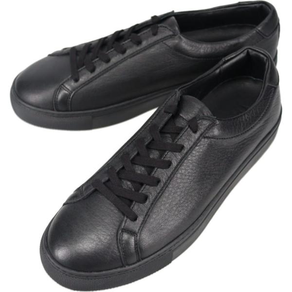 【交換返品送料無料】ヨーク YOAK スニーカー スタンレー シーエー STANLEY CA チャコ...