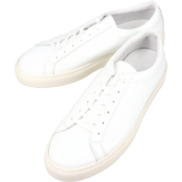 【交換返品送料無料】ヨーク YOAK スニーカー スタンレー 2.0 STANLEY 2.0 ホワイ...