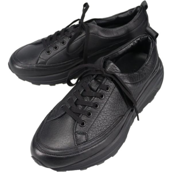 【交換返品送料無料】ヨーク YOAK スニーカー ローリー シーエー LORRY CA チャコール