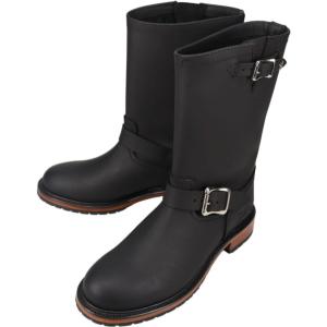 CHIPPEWA（チペワ） 7 STEEL TOE ENGINEER 7インチ スティールトゥ