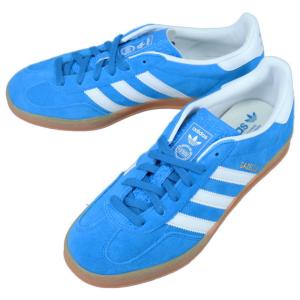 adidas Originals アディダス ガゼル インドア GAZELLE INDOOR IG1596