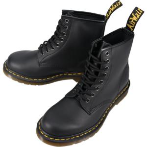 ドクターマーチン Dr.Martens ローウェル LOWELL ブラック/マルチ