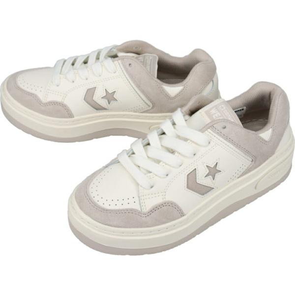 コンバース CONVERSE スニーカー ウエポン PLTS SD OX WEAPON PLTS S...