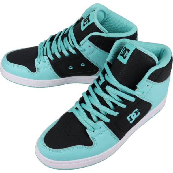 ディーシーシューズ DC SHOES スニーカー マンテカ フォー ハイ MANTECA 4 HI ...