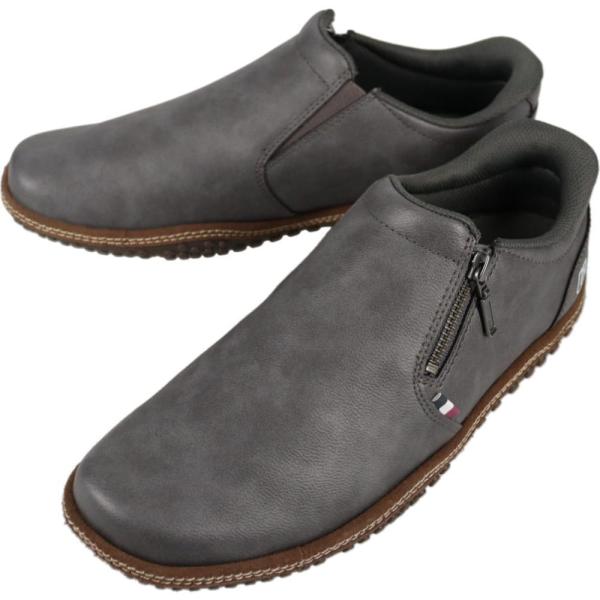 コンカラー conqueror スニーカー スワッグ ウォーターテックス ツー SWAG WATER...