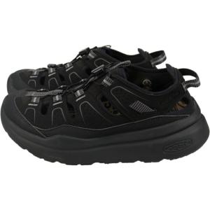 キーン KEEN メンズ ダブルケー450 W...の詳細画像3
