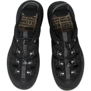 キーン KEEN メンズ ダブルケー450 W...の詳細画像5