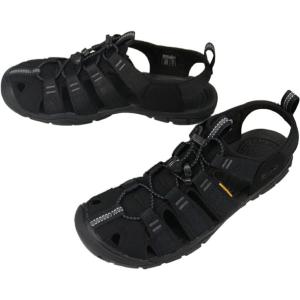 KEEN（キーン） サンダル メンズ クリアウォーター シーエヌエックス