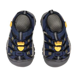 キーン KEEN キッズ サンダル ニューポー...の詳細画像5