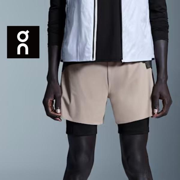 オン On 5インチ パフォーマンス 2/1ショーツ  5" Performance 2/1 Sho...
