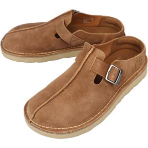 Clarks（クラークス） (SALE)CLARKS(クラークス)ワラビー カップ ロー