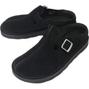 Clarks（クラークス） レディース シューズ トーヒルビー スエード