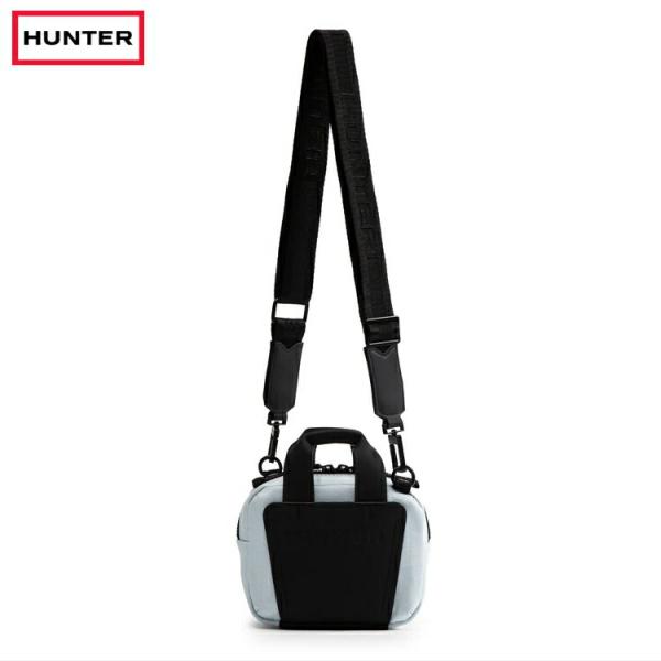 ハンター HUNTER バッグ リファインド スティッチ キャンバス クロスボディ REFINED ...