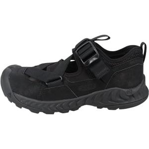キーン KEEN フッドゼラ サンダル HOO...の詳細画像1