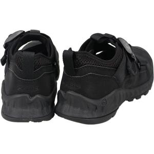 キーン KEEN フッドゼラ サンダル HOO...の詳細画像3