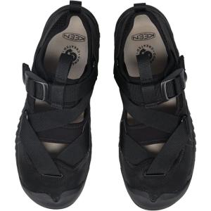 キーン KEEN フッドゼラ サンダル HOO...の詳細画像5