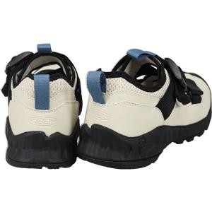 キーン KEEN フッドゼラ サンダル HOO...の詳細画像3