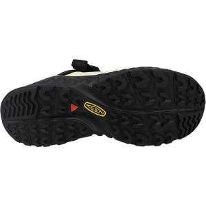 キーン KEEN フッドゼラ サンダル HOO...の詳細画像4