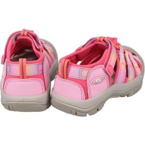 キーン KEEN キッズ サンダル ニューポー...の詳細画像3