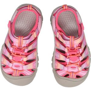 キーン KEEN キッズ サンダル ニューポー...の詳細画像5