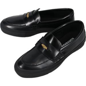 CONVERSE（コンバース） スリッポン レディース タッセルローファー