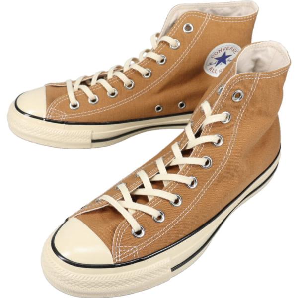 コンバース CONVERSE スニーカー オールスター エイジド AC HI ALL STAR AG...