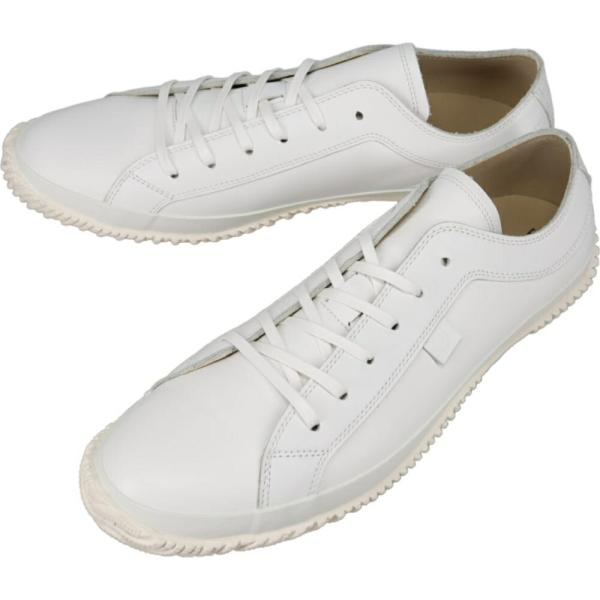 ススピングル SPINGLE スニーカー SP-105 ホワイト WHITE 61
