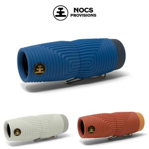 ノックス プロヴィジョンズ NOCS PROVISIONS ゼロ チューブ ZERO TUBE 10X25 NOC-OTX BNE OFF ULT