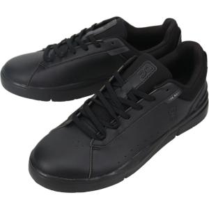 オン On スニーカー メンズ ザ ロジャー アドバンテージ THE ROGER Advantage ブラック/ブラック Black/Black 3MF30641043