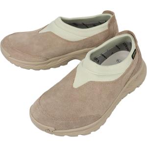 キーン KEEN ウィメンズ ティーティーエス モック ウォータープルーフ TTS MOC WP Brindle/Silver Birch ブリンドル/シルバーバーチ 1031231 レディース