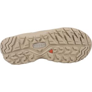 キーン KEEN ウィメンズ ティーティーエス...の詳細画像4