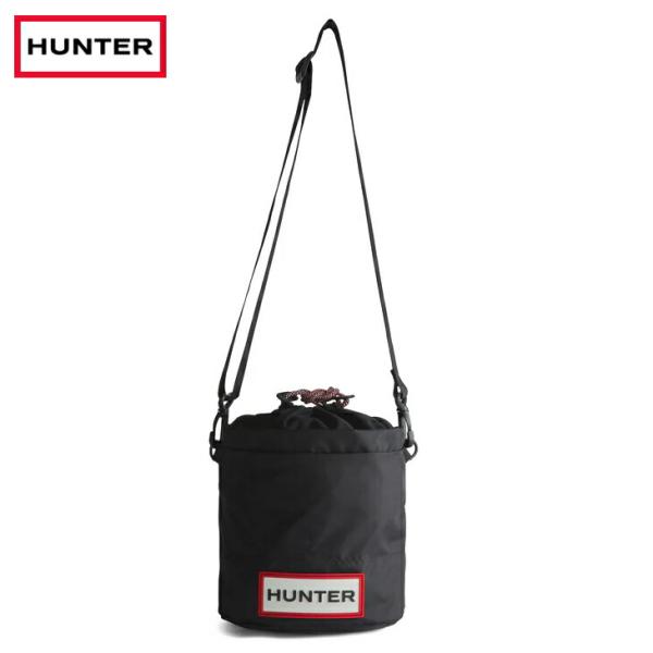 ハンター HUNTER トラベル リップストップ バケット TRAVEL RIPSTOP BUCKE...