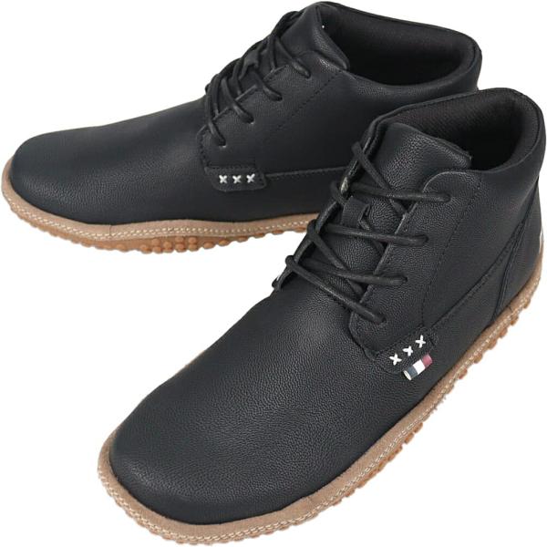 コンカラー conqueror スニーカー クレスト エスアール ウォーターテックス CREST S...