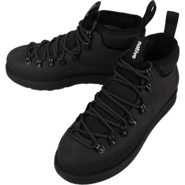 ネイティブ native フィッツシモンズ ベンチャー  FITZSIMMONS VENTURE ジ...