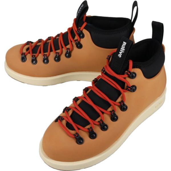 ネイティブ native フィッツシモンズ ベンチャー  FITZSIMMONS VENTURE ク...