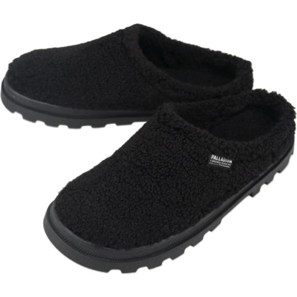 パラディウム PALLADIUM  デューンライト ミュール コージー DUNELITE MULE ...