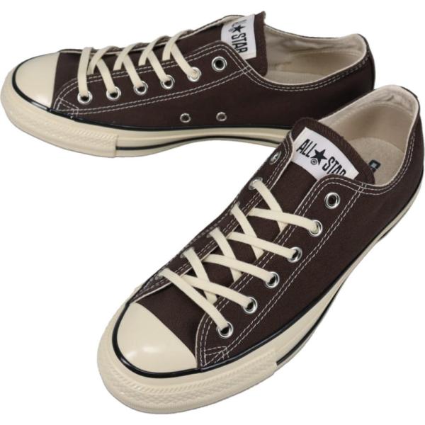 コンバース CONVERSE スニーカー オールスター エイジド AC OX ALL STAR AG...