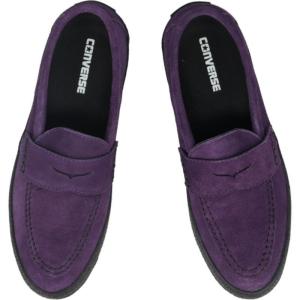 コンバース CONVERSE CS ローファー...の詳細画像5